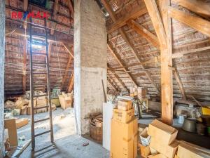 Prodej rodinného domu, Kolín, Riegrova, 180 m2