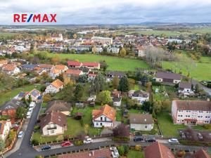 Prodej rodinného domu, Dolní Bousov, V Končinách, 146 m2