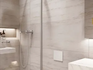 Prodej bytu 3+kk, Pafos, Kypr, 94 m2