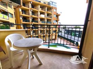 Prodej bytu 2+kk, Nesebar, Bulharsko, 56 m2