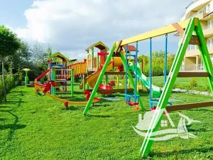 Prodej bytu 3+kk, Bjala, Bulharsko, 157 m2