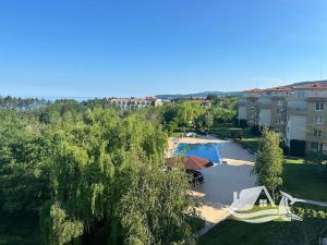 Prodej bytu 3+kk, Bjala, Bulharsko, 157 m2