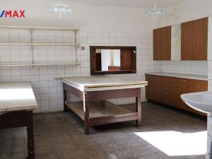 Prodej komerční, Třinec - Tyra, 484 m2