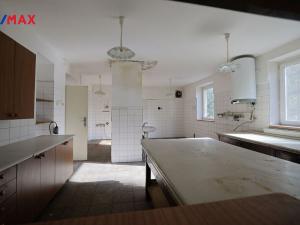 Prodej komerční, Třinec - Tyra, 484 m2