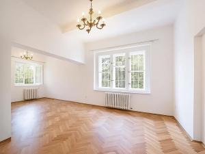 Pronájem vily, Černošice, V Horce, 300 m2