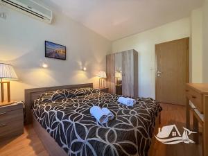 Prodej bytu 3+kk, Sveti Vlas, Bulharsko, 130 m2