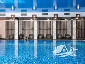 Prodej bytu 3+kk, Sveti Vlas, Bulharsko, 130 m2