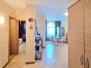 Prodej bytu 3+kk, Nesebar, Bulharsko, 82 m2