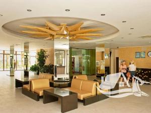 Prodej bytu 3+kk, Nesebar, Bulharsko, 82 m2