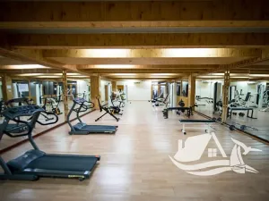 Prodej bytu 2+kk, Pafos, Kypr, 50 m2