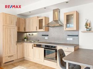 Pronájem bytu 2+kk, Praha - Stodůlky, Kejhova, 51 m2