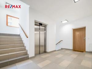 Pronájem bytu 2+kk, Praha - Stodůlky, Kejhova, 51 m2