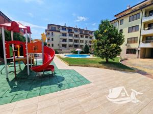 Prodej bytu 3+kk, Bjala, Bulharsko, 73 m2