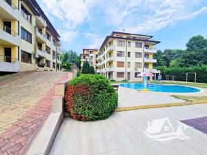 Prodej bytu 3+kk, Bjala, Bulharsko, 73 m2