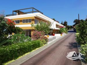 Prodej bytu 3+1, Pafos, Kypr, 125 m2