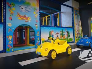 Prodej bytu 2+1, Bogazi, Kypr, 85 m2