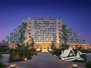 Prodej bytu 2+kk, Lemesos, Kypr, 53 m2