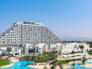 Prodej bytu 2+kk, Lemesos, Kypr, 53 m2