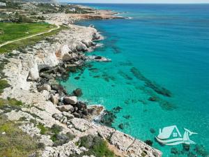 Prodej bytu 2+kk, Lemesos, Kypr, 53 m2