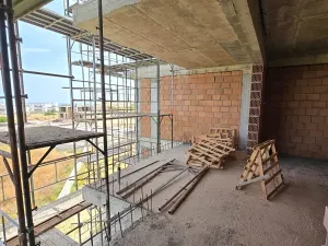 Prodej bytu 3+kk, Protaras, Kypr, 83 m2