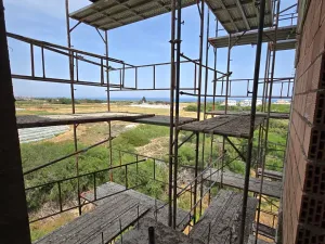 Prodej bytu 3+kk, Protaras, Kypr, 83 m2