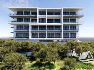 Prodej bytu 3+kk, Pafos, Kypr, 79 m2