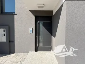 Prodej bytu 4+kk, Novalja, Chorvatsko, 78 m2