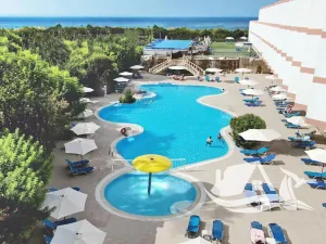 Prodej vily, Pafos, Kypr, 125 m2