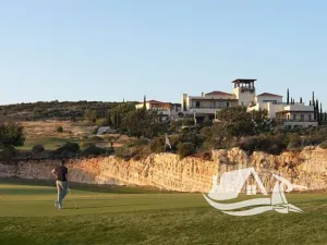 Prodej bytu 2+kk, Pafos, Kypr, 65 m2