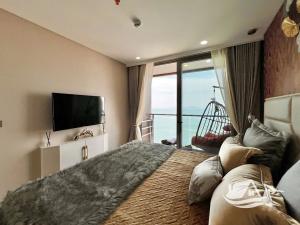 Prodej bytu 2+kk, Pattaya, Thajsko, 31 m2