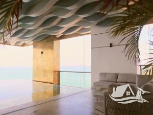 Prodej bytu 2+kk, Pattaya, Thajsko, 31 m2