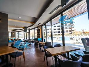 Prodej bytu 1+kk, Trikomo, Kypr, 45 m2