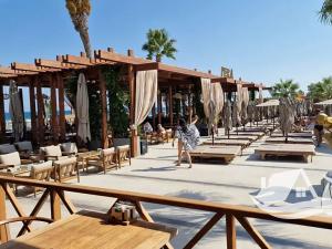 Prodej bytu 1+kk, Trikomo, Kypr, 50 m2