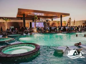 Prodej bytu 1+kk, Trikomo, Kypr, 50 m2