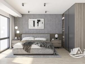 Prodej bytu 3+kk, Trikomo, Kypr, 96 m2