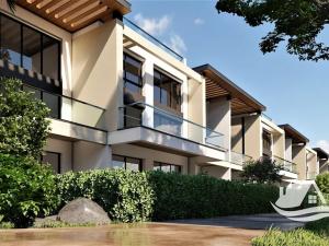 Prodej bytu 3+kk, Trikomo, Kypr, 96 m2