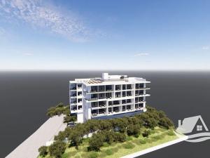 Prodej bytu 3+1, Pafos, Kypr, 100 m2