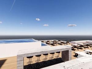 Prodej bytu 3+1, Pafos, Kypr, 100 m2