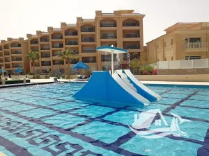 Prodej bytu 2+kk, Hurghada, Egypt, 33 m2
