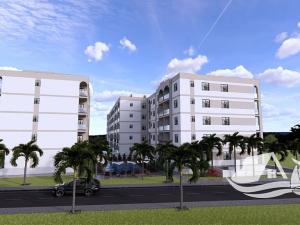 Prodej bytu 2+kk, Golem, Albánie, 57 m2