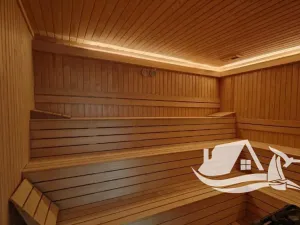 Prodej bytu 2+1, Bogazi, Kypr, 83 m2