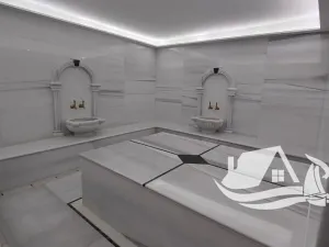 Prodej bytu 3+1, Bogazi, Kypr, 128 m2