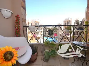 Prodej bytu 3+kk, Hurghada, Egypt, 55 m2
