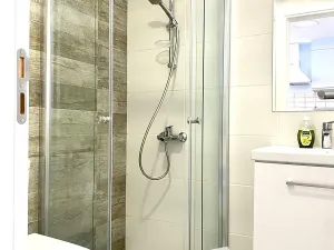 Prodej bytu 1+kk, Bogazi, Kypr, 28 m2