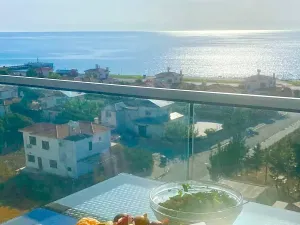 Prodej bytu 1+kk, Bogazi, Kypr, 28 m2