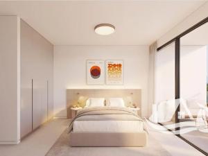 Prodej bytu 2+kk, Pafos, Kypr, 50 m2