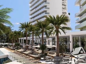 Prodej bytu 3+kk, Trikomo, Kypr, 92 m2