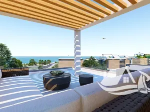 Prodej vily, Pafos, Kypr, 212 m2