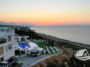 Prodej bytu 2+1, Agios Amvrosios Keryneias, Kypr, 78 m2