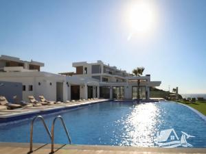 Prodej bytu 2+1, Agios Amvrosios Keryneias, Kypr, 78 m2